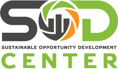 Salem Ohio SOD Center logo color